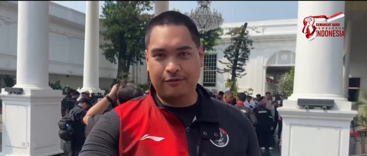 Kemenpora Berkomitmen Jaga Nilai-nilai Paskibraka Meski Kewenangan Berpindah ke BPIP