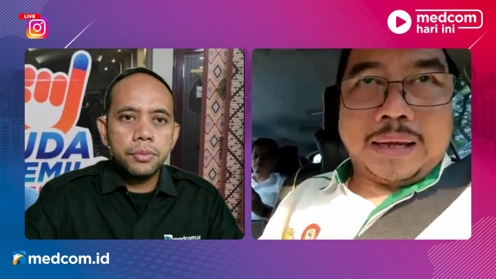 Polemik Paskibraka Tanpa Hijab, Ketum PP PPI: Pengaruhi Beban Psikologis