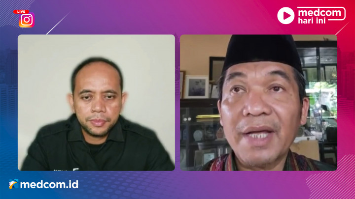 Jokowi Pamerkan Capaian Hukum, Tapi Menuai Kritik Tajam