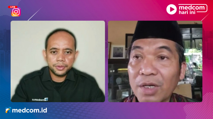 Permintaan Maaf Berulang Jokowi di Pidato Kenegaraan: Apa Maknanya?