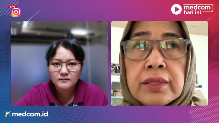 Direktur Institut Sarinah Tegaskan RUU PPRT Harus Segera Disahkan