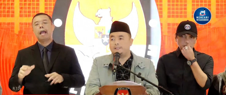 KPU Sikapi Putusan MK Soal Syarat Pilkada