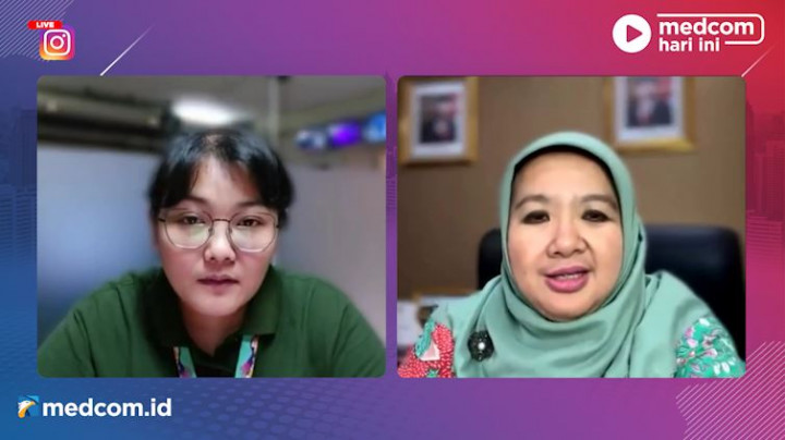 Darurat Global MPOX, 6 Propinsi RI Terpapar