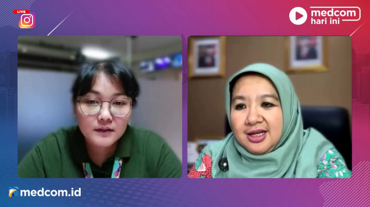 Waspada! Darurat Kesehatan Global, Kasus Mpox Melonjak