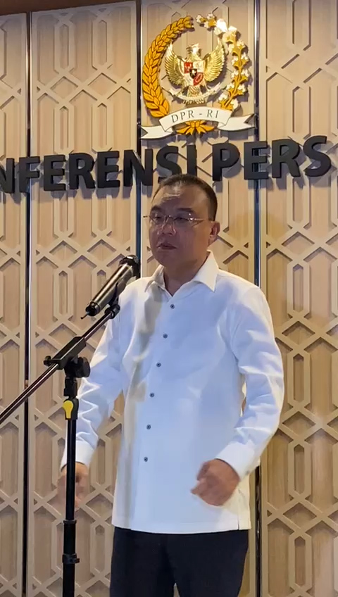 Dasco: Aturan Pilkada Ikut Putusan MK