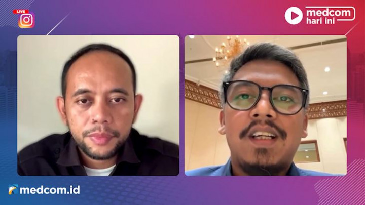 Jos! Jokowi-Anies di Kongres NasDem