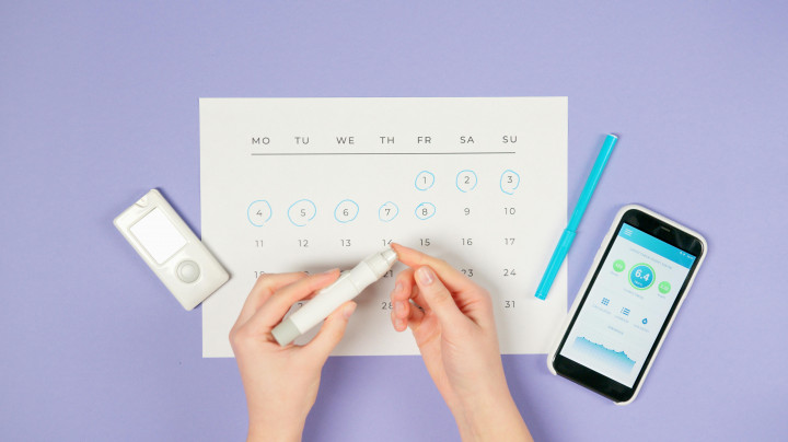 5 Tanda Peringatan Diabetes yang Lebih Umum pada Wanita