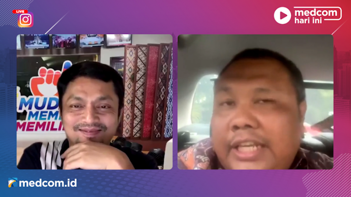 Putusan MK Buat Peta Koalisi Berubah, Ini Kata Pengamat Politik