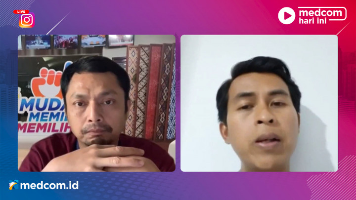 Menuju Last Minute Pendaftaran Pilkada