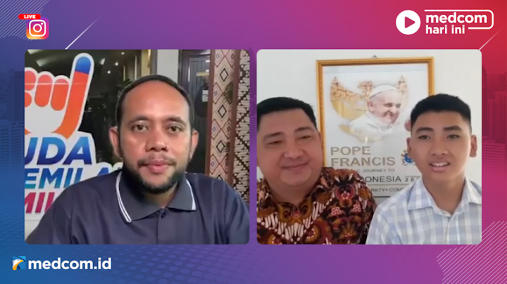 Cerita Lionel Tak Menyangka Lukisannya Diacungi Jempol Oleh Paus