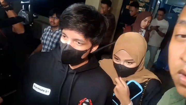 Pencemaran Nama Baik, Atta Halilintar Laporkan Pemilik Akun Medsos
