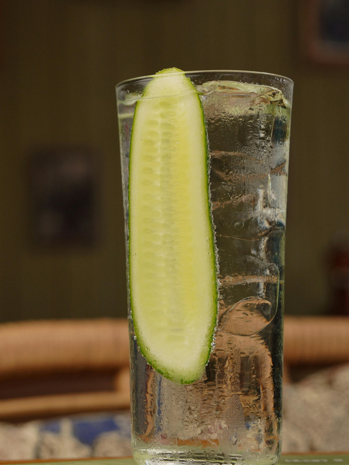 Kamu Harus Tau! Bahaya Minum Air Es Setiap Hari Pada Kesehatan