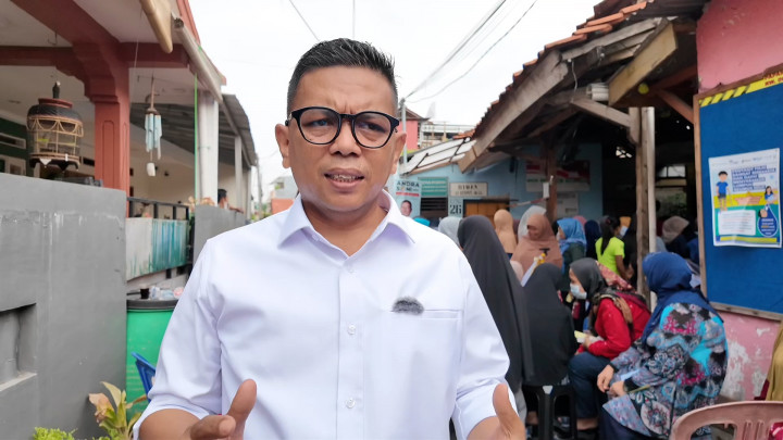 Raffi Ahmad Ditunjuk Jadi Ketua Pemenangan Andra Soni-Dimyati di Pilgub Banten