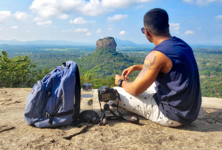 5 Hal yang Dirasakan Seseorang saat Pertama Kali Solo Traveling