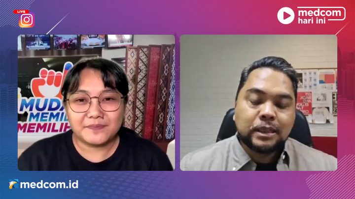 Literasi Digital Jadi Kebutuhan Mutlak Bagi Masyarakat Indonesia