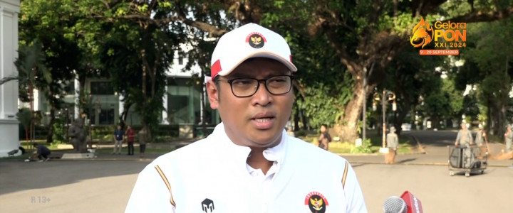 Wamentan Buka Suara soal Polemik Susu Ikan di Makan Bergizi Gratis