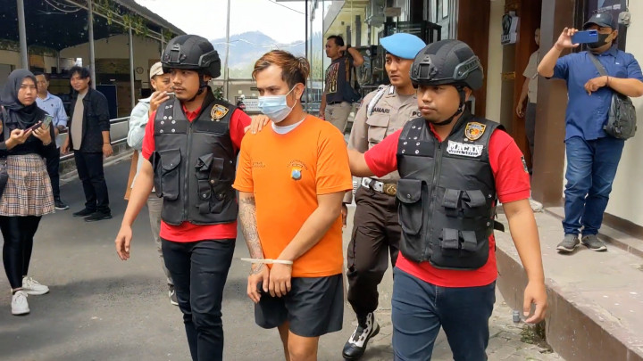 Duh! Rumah Polisi di Trenggalek Dibobol Maling