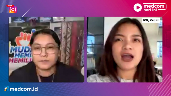 Presiden RI Berkantor di IKN, Agenda Padat dari Pagi hingga Sore