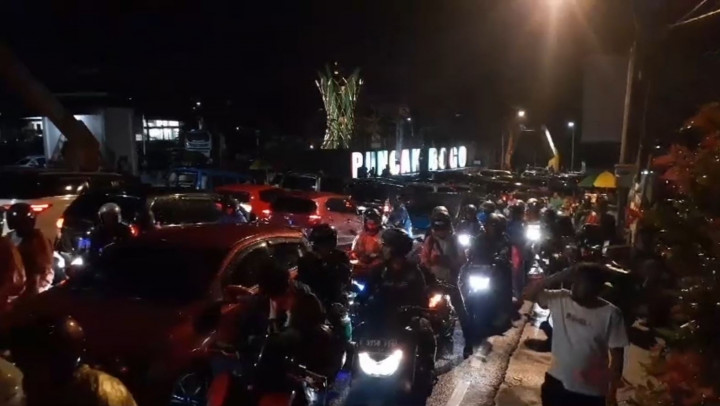 Tragis! Wisatawan Meninggal di Argo Wisata Gunung Mas