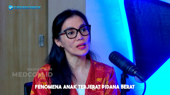 Psikologi Anak: Usia 7-8 Tahun Sudah Terpapar Pornografi
