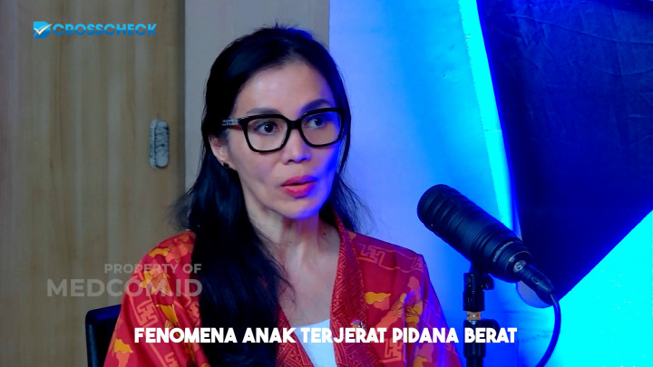 Psikolog Imbau Orang Tua Awasi Penggunaan Gadget Pada Anak