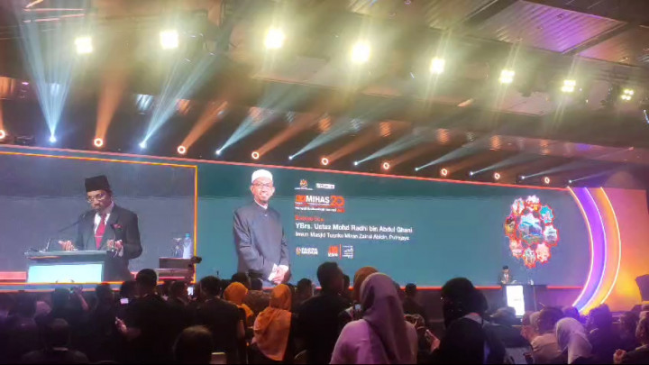 Pameran MIHAS 2024, PM Malaysia Tekankan Pentingnya Industri Halal