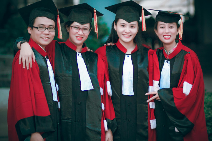 Ini 5 Hal Yang Harus Kamu Siapkan Sebelum Wisuda!