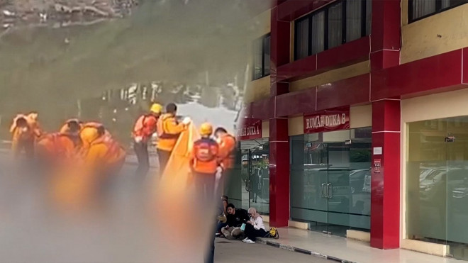 Penemuan 7 Mayat di Kali Bekasi, Identitas Jenazah Sudah Ada yang Dikenali