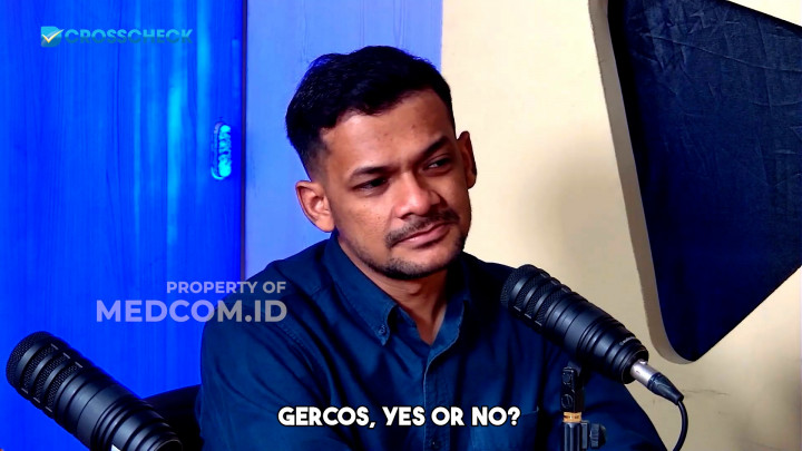 Gerakan Coblos 3 Paslon, Jubir Anies: Kekecewaan Pendukung