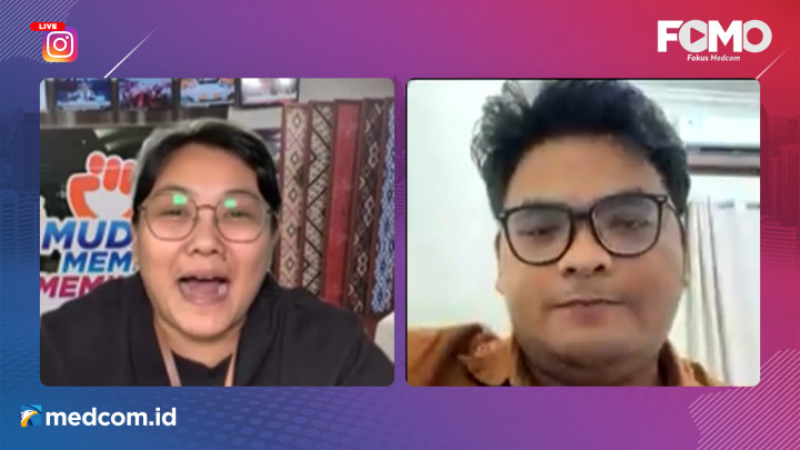 Paslon Pilkada Nggak Relate, Gercos Jadi Opsi?