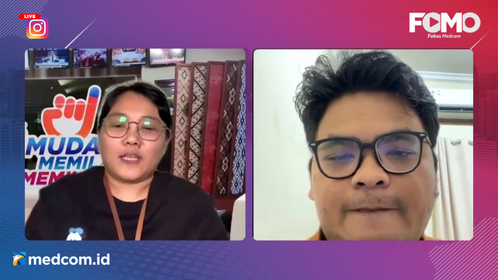 Gerakan Coblos 3 Paslon, Pengamat: Bentuk Kekecewaan Anak Abah