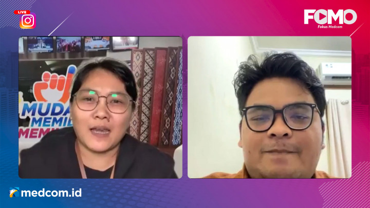 Pergerakan Politikal Menyikapi Hak Berpendapat di Era Digital