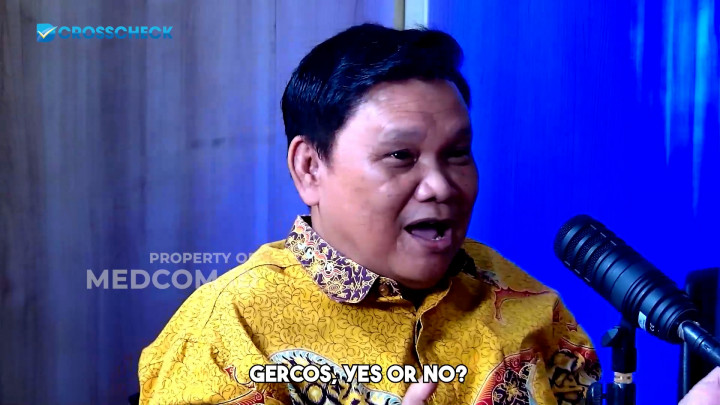 Komunikolog Politik Pertanyakan Anies Baswedan Tidak Daftar Jalur Independen