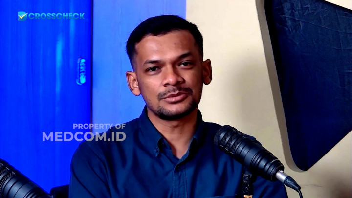 Kata Jubir Anies Soal Gercos Semua Paslon Disebut Pemborosan