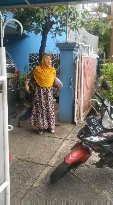 Miris! Oknum PNS Intoleran, Larang Umat Nasrani Beribadah