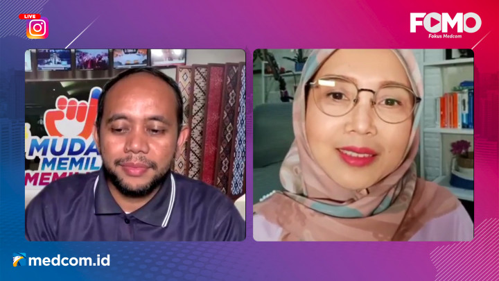 Mengenal Doom Spending Yang Bikin Gen Z Susah Kaya