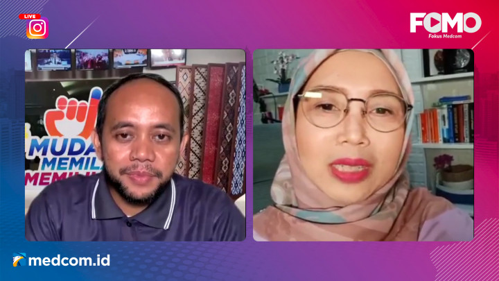 Belanja untuk Melepas Kekhawatiran, Apakah Wajar bagi Generasi Z?