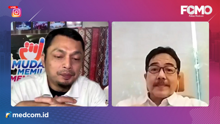 Fomo - MotoGP Indonesia, Siap Berjaya di Mandalika?