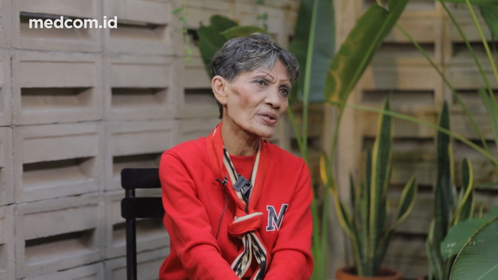 Sempat Diragukan, Ini Cikal Bakal Penyanyi Jazz Legendaris Margie Segers