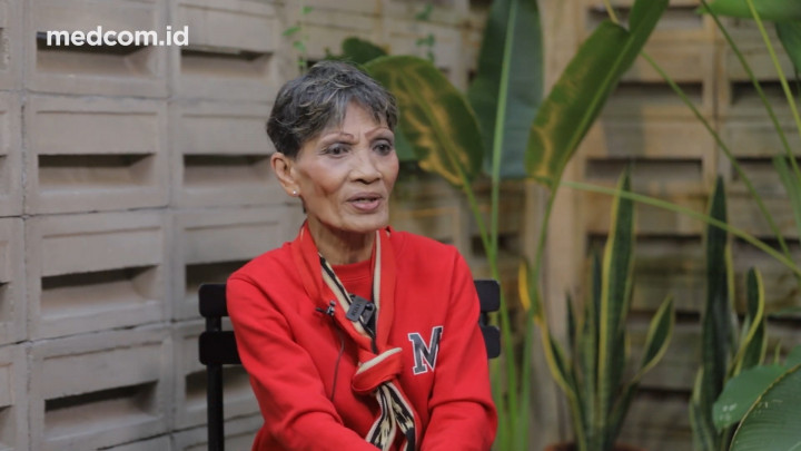 Kisah Menarik Margie Segers Saat Rekaman Lagu Semua Bisa Bilang