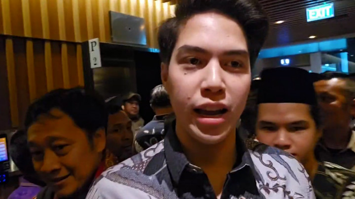 Pesan El dan Dul Untuk Ahmad Dhani-Mulan Jameela Jadi Anggota DPR
