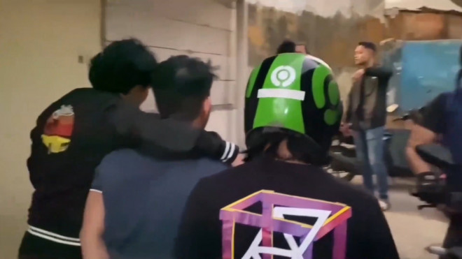 Dua Bulan Beraksi, Polisi Gadungan Perampok Pengendara Motor Ditangkap