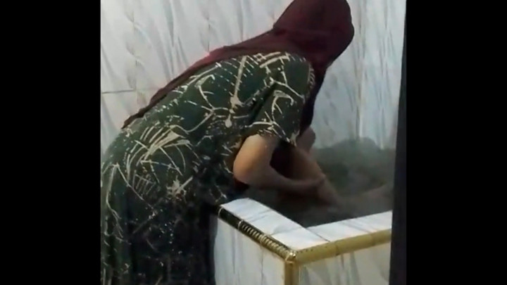 Viral! Santri di Aceh Diduga Disiram Air Cabai oleh Istri Pimpinan Ponpes