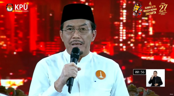 Suswono: Gen Z Tak Perlu Khawatir, Kita Ciptakan Lapangan Kerja yang Banyak