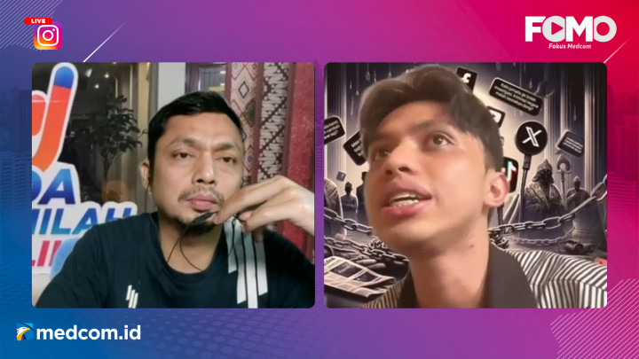 Pilgub Jakarta, Milenial Dan Gen Z Adalah Kunci?