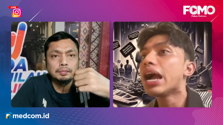 Tren Politik Bergeser, Generasi Muda Bandung Tunjukkan Kepedulian Pilgub