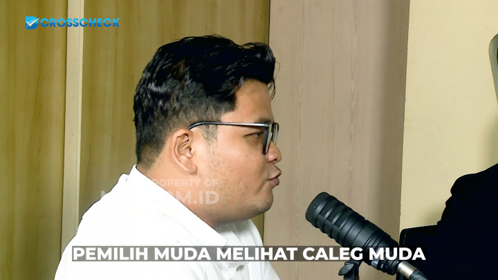 Pengamat Politik Prediksi Influencer Banyak Masuk Politik Tahun 2029