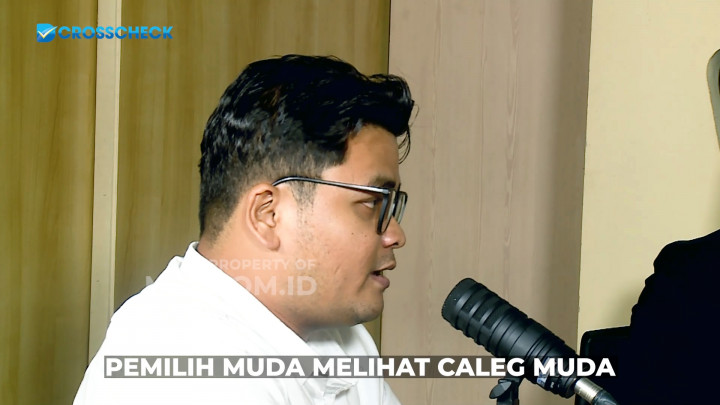 Pengamat Pesimis Legislator Muda Bisa Berkualitas, Kenapa?