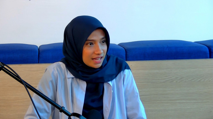 Sherly Ungkap Perjalanan Mencari Jati Diri dan Menemukan Kekuatan