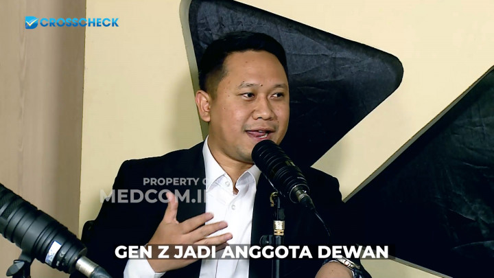 Masuk Politik Susah, Legislator Muda: Menang Kalah Butuh Biaya